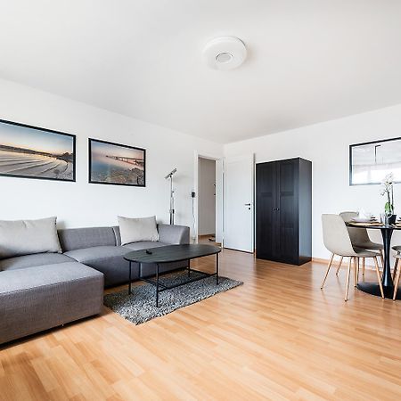 דירות קרויצלינגן Soho 5A !Gratis Parken, Free Parking! מראה חיצוני תמונה