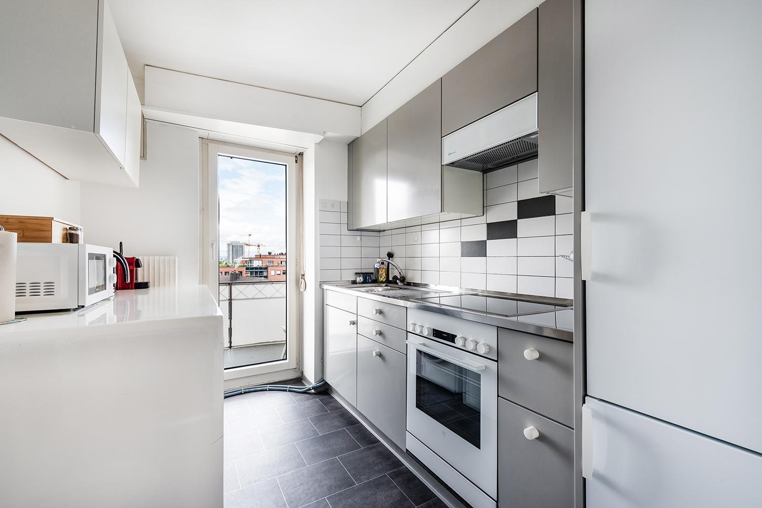 דירות קרויצלינגן Soho 5A !Gratis Parken, Free Parking! מראה חיצוני תמונה