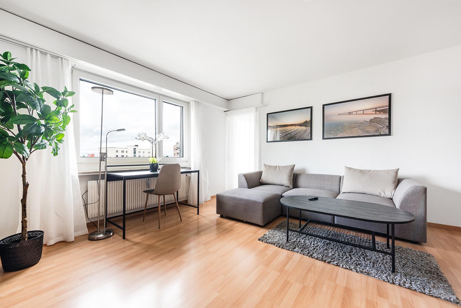 דירות קרויצלינגן Soho 5A !Gratis Parken, Free Parking! מראה חיצוני תמונה