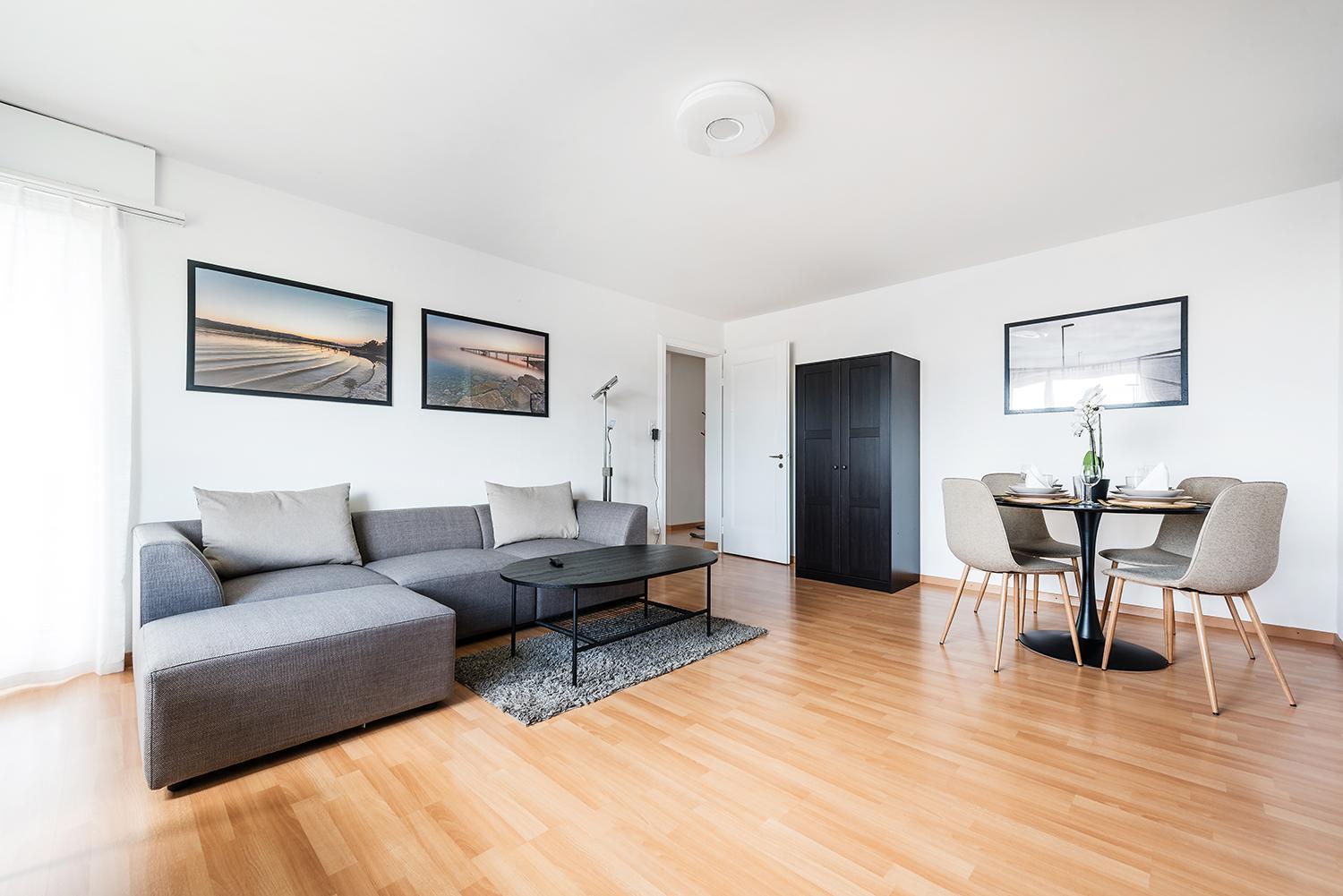 דירות קרויצלינגן Soho 5A !Gratis Parken, Free Parking! מראה חיצוני תמונה