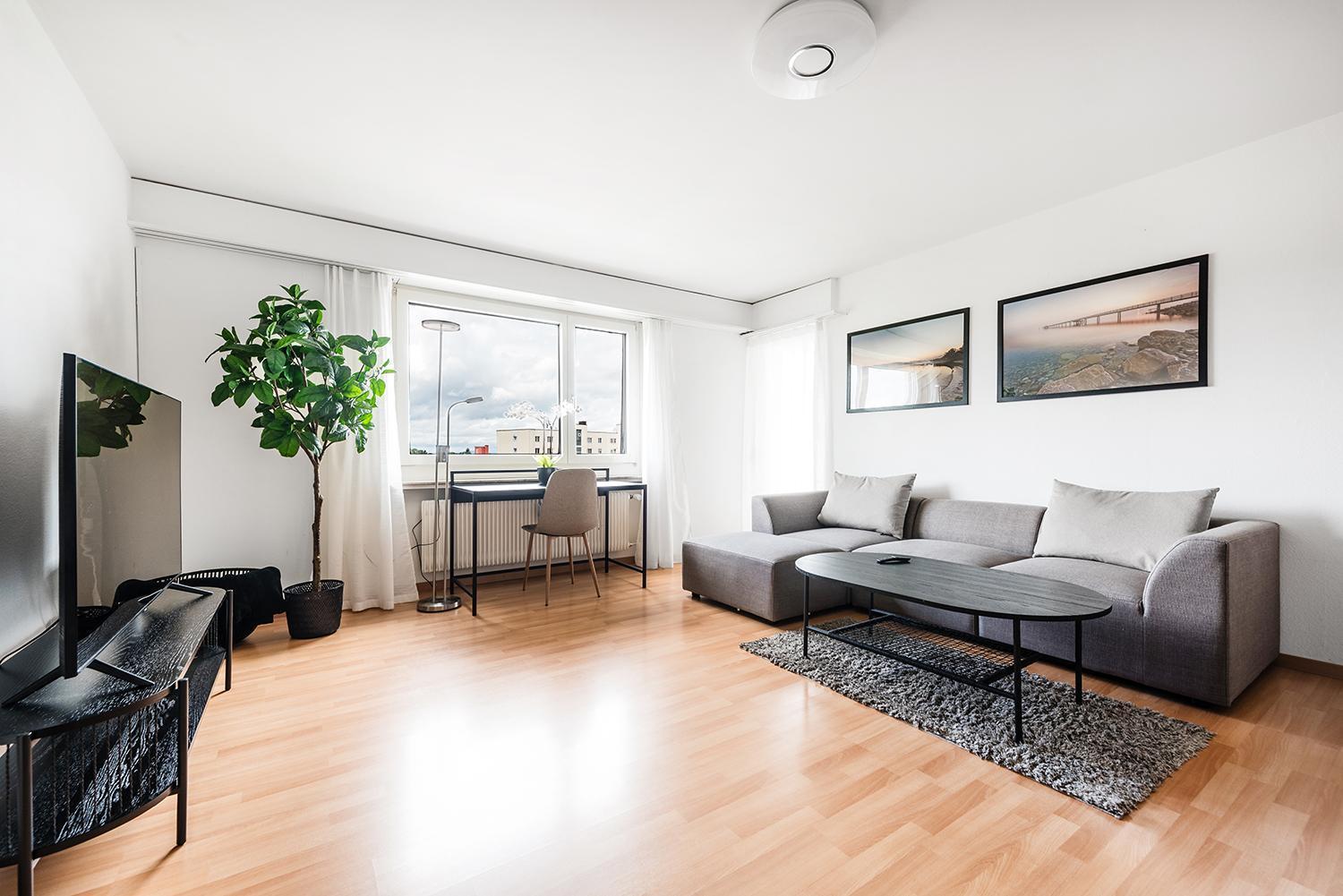 דירות קרויצלינגן Soho 5A !Gratis Parken, Free Parking! מראה חיצוני תמונה